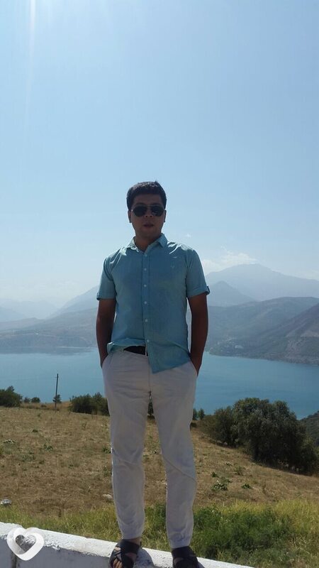 Sanjar, 29, Ташкент — анкета №3718709