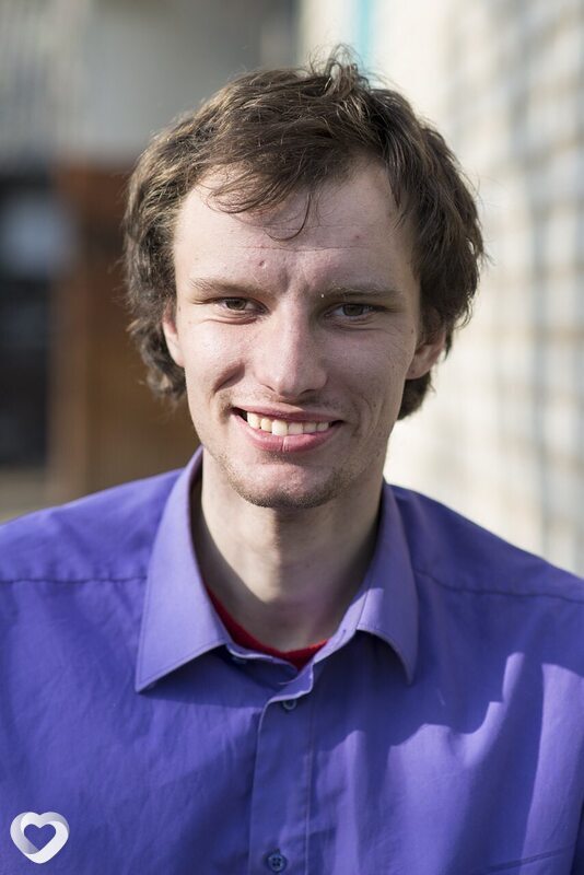 Василий, 32, Волоколамске — анкета №3718714