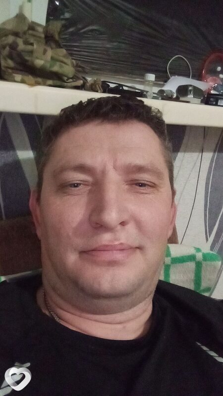 Александр, 43, Луганске — анкета №3718719