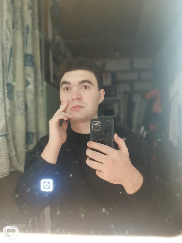 Dima, 22, Оренбурге — анкета №3718720