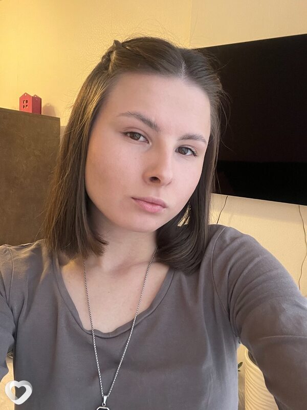 Елизавета, 22, Екатеринбурге — анкета №3718732