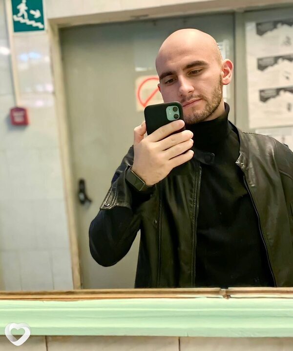 Аслан, 28, Москве — анкета №3718814