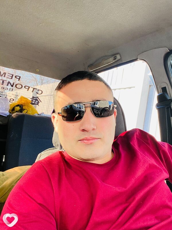 Николай, 28, Астрахани — анкета №3718822