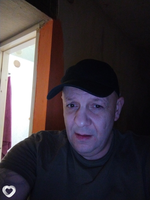Михаил, 45, Ростове-на-Дону — анкета №3718824