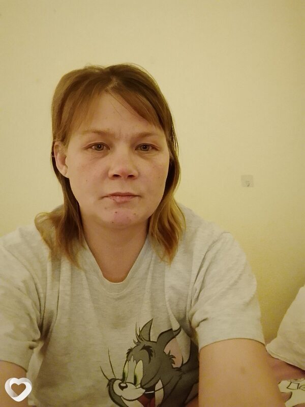 Дарья, 34, Великом Новгороде — анкета №3718825