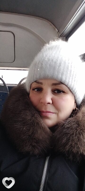 Tania, Риддер