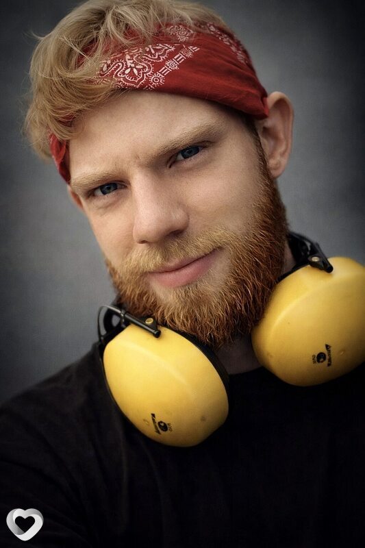 Максим, 35, Орёл — анкета №3719498