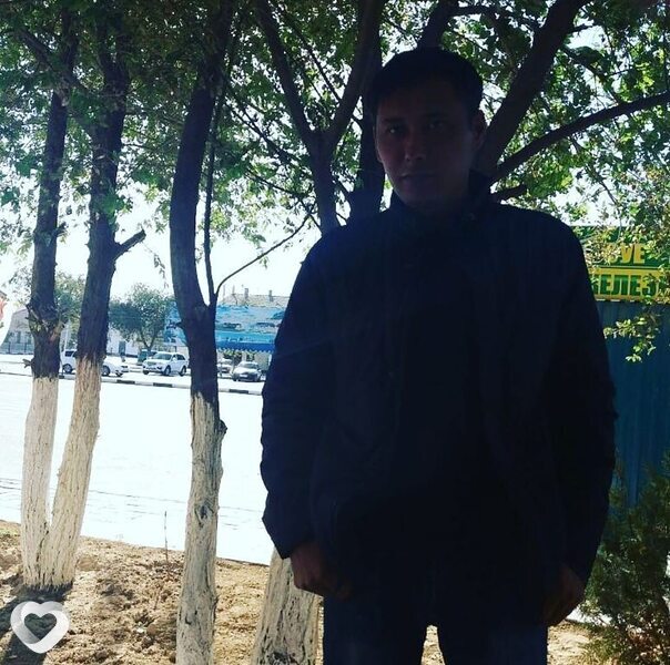 Омар, 40, Алматы — анкета №3719500
