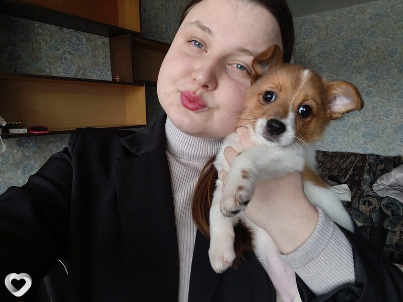 Оксана, 21, Саранске — анкета №3718844