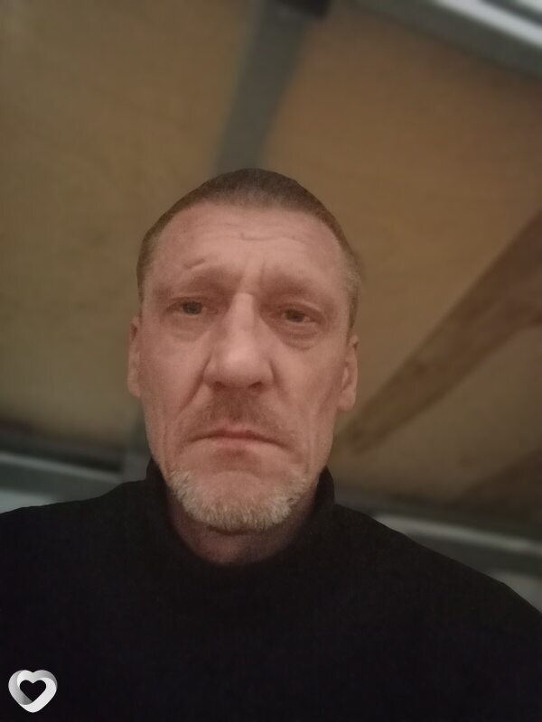 Олег, 51, Уфе — анкета №3718846