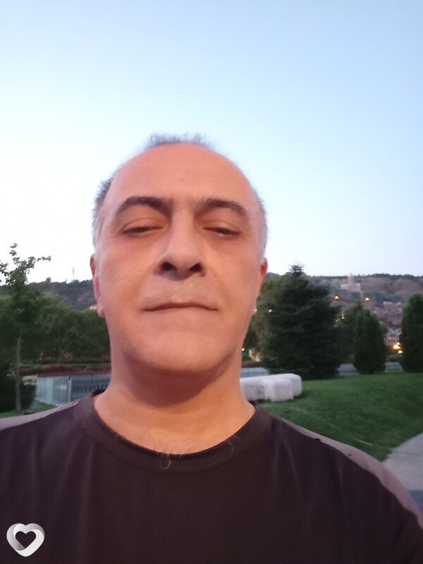 Arthur, 56, Тбилиси — анкета №3718852