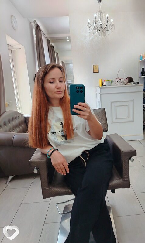 Лидия, 37, Ростове-на-Дону — анкета №3718883