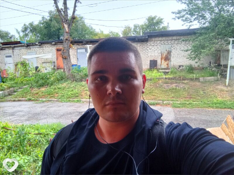 Владимир, 26, Самаре — анкета №3718884