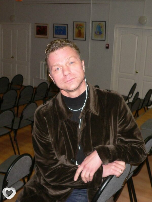 Алексей, 58, Красногорске — анкета №3718885