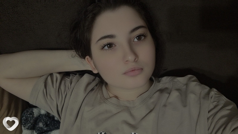 Юлия, 24, Москве — анкета №3718889