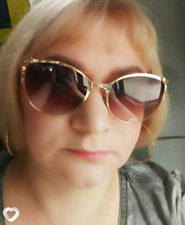 Юлия, 40, Воронеже — анкета №3718891