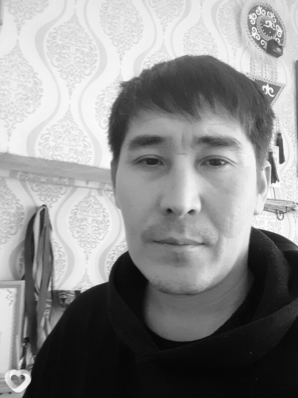 Нурбек, 35, Уральске — анкета №3718897