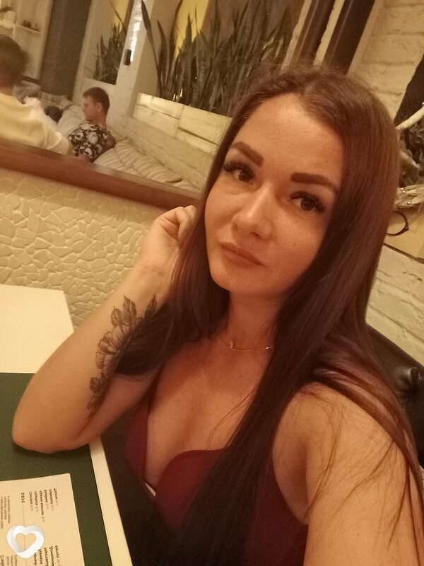 Анастасия, 36, Омске — анкета №3718898