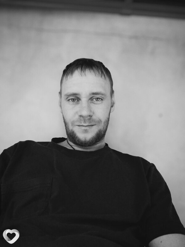 Денис, 33, Рубцовске — анкета №3718905