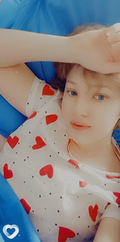Ева, 23, Новосибирске — анкета №3718906