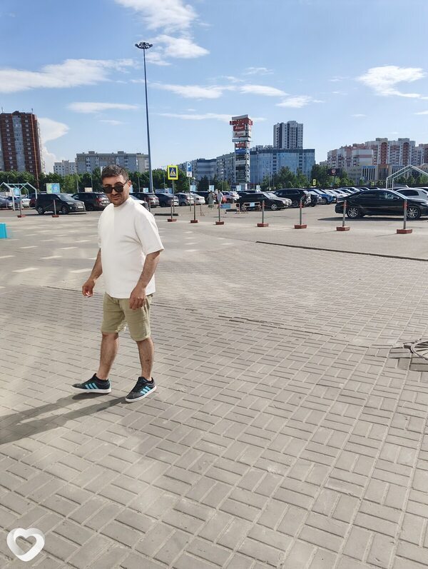 Olgun, 35, Казани — анкета №3718910