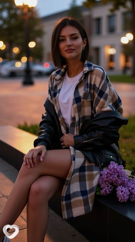 Виктория, 39, Калининграде — анкета №3718917