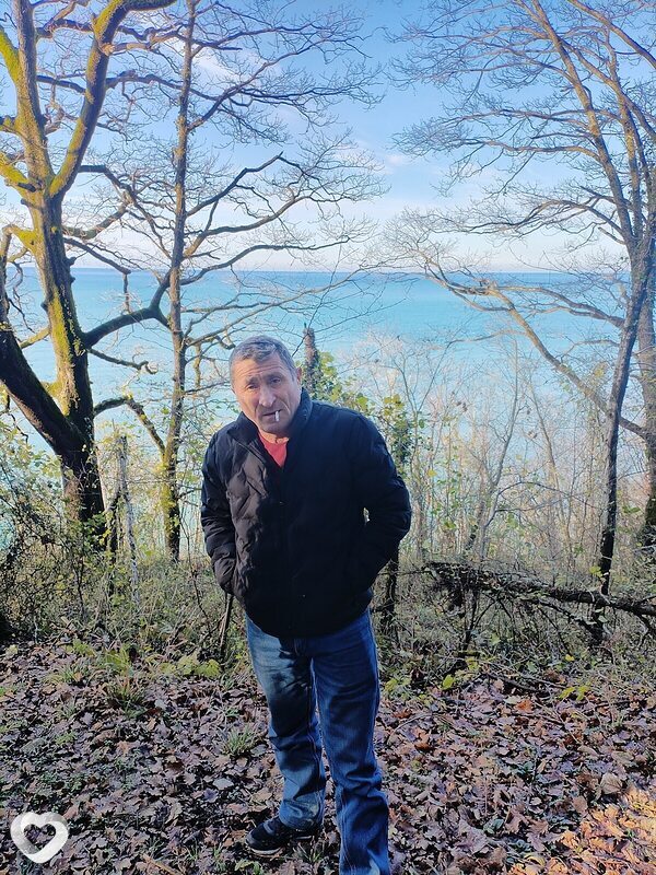 Заза, 55, Владикавказе — анкета №3718919
