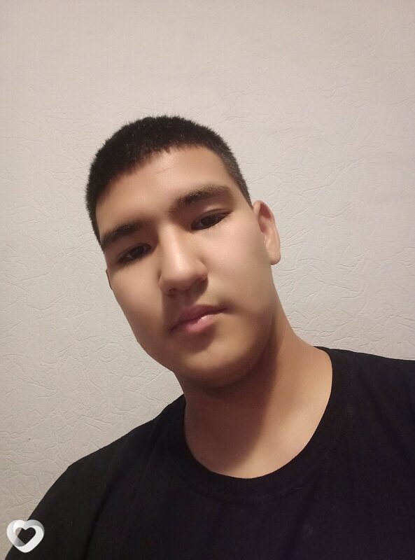 Иван, 23, Новосибирске — анкета №3718926