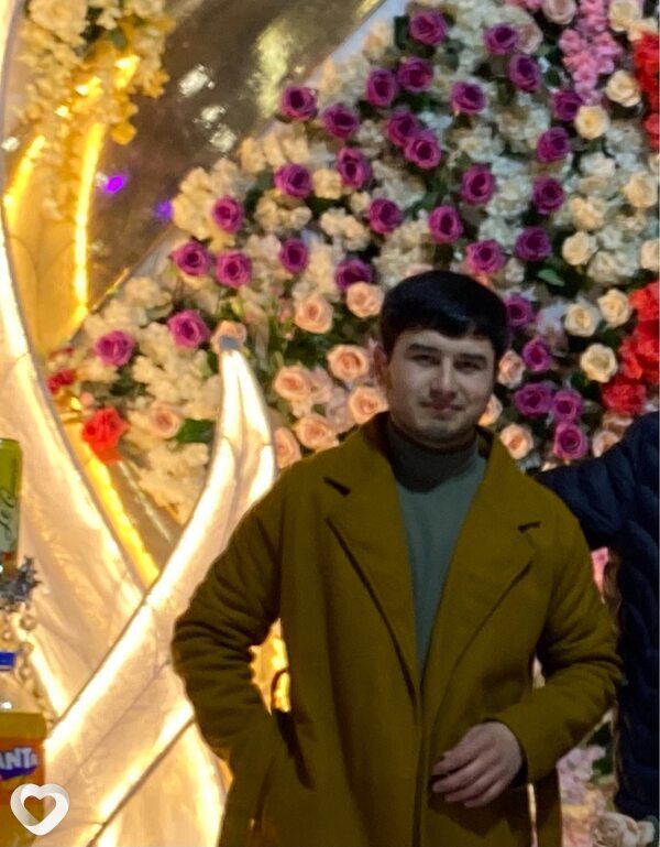 Aslam, 25, Конакове — анкета №3718927