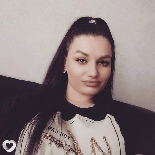 Амина, 29, Экибастузе — анкета №3718957