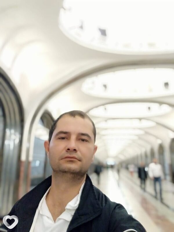Антон, 40, Шымкенте — анкета №3718966