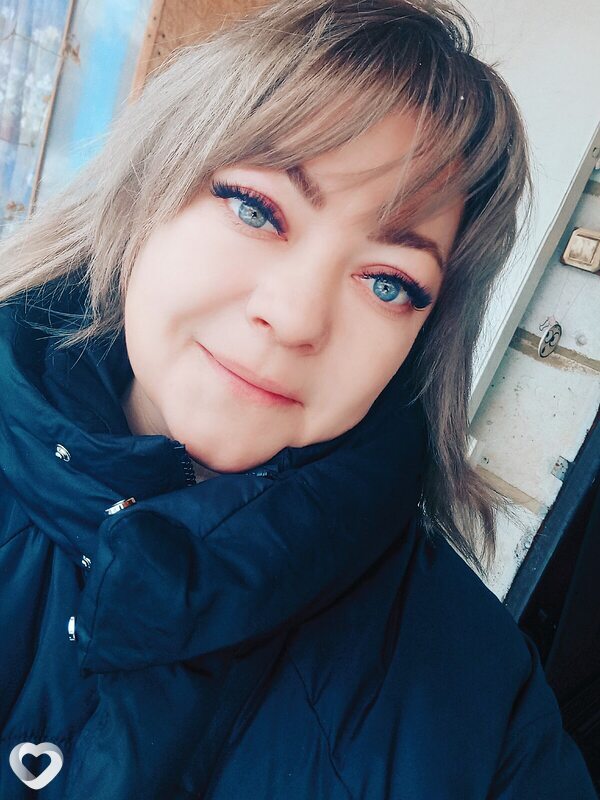 Лера, 44, Саратове — анкета №3718977