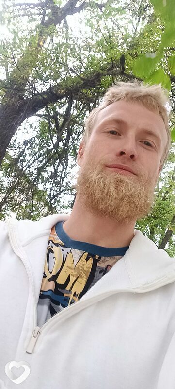 Андрей, 34, Иванове — анкета №3718935