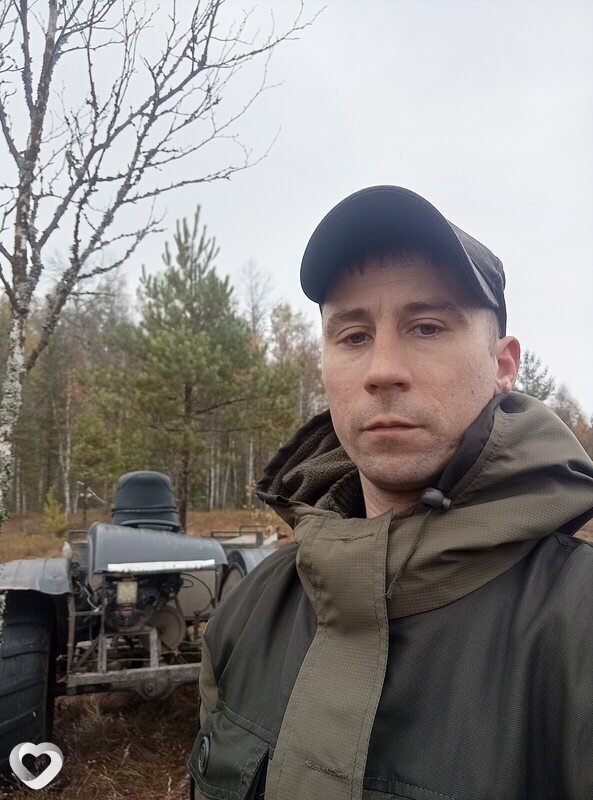 Григорий, Старая Русса