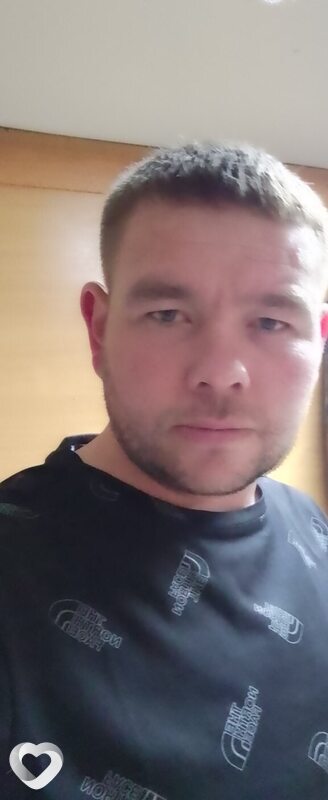 Наиль, 36, Екатеринбурге — анкета №3718954