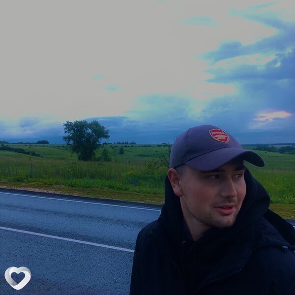 Ivan, 21, Казани — анкета №3718864