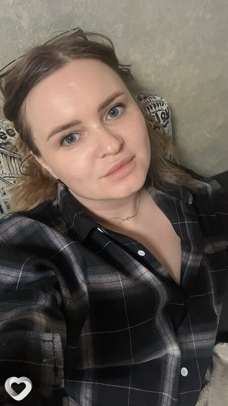 Анастасия, 33, Красноярске — анкета №3718865