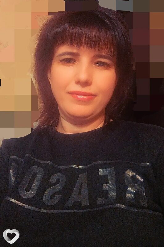 Карина, 36, Донецке — анкета №3718876