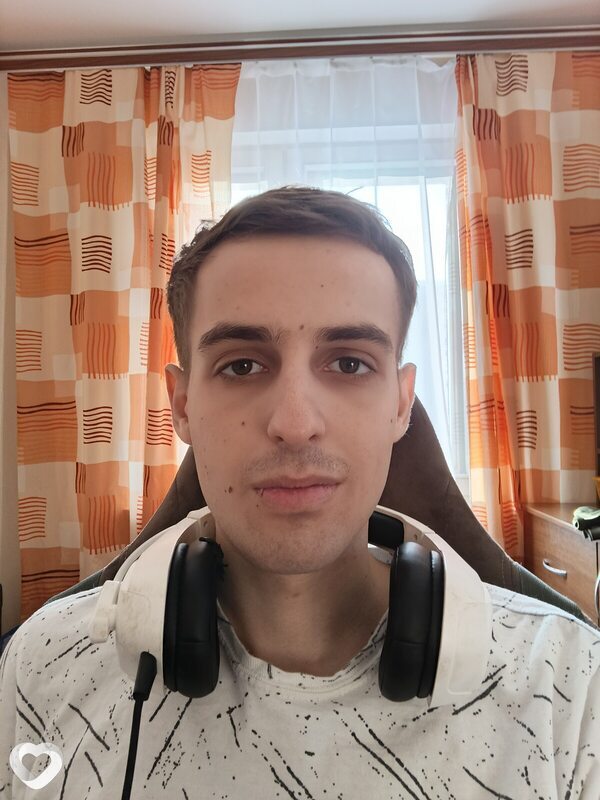 Антон, 24, Нижнем Новгороде — анкета №3718878