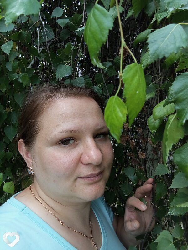 Александра, 36, Магнитогорске — анкета №3719213