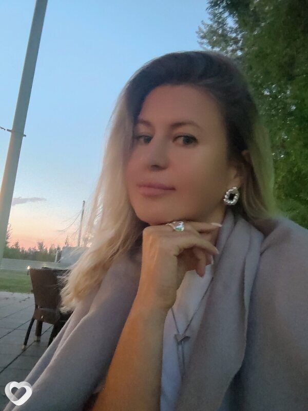 Юлия, 43, Липецке — анкета №3719227