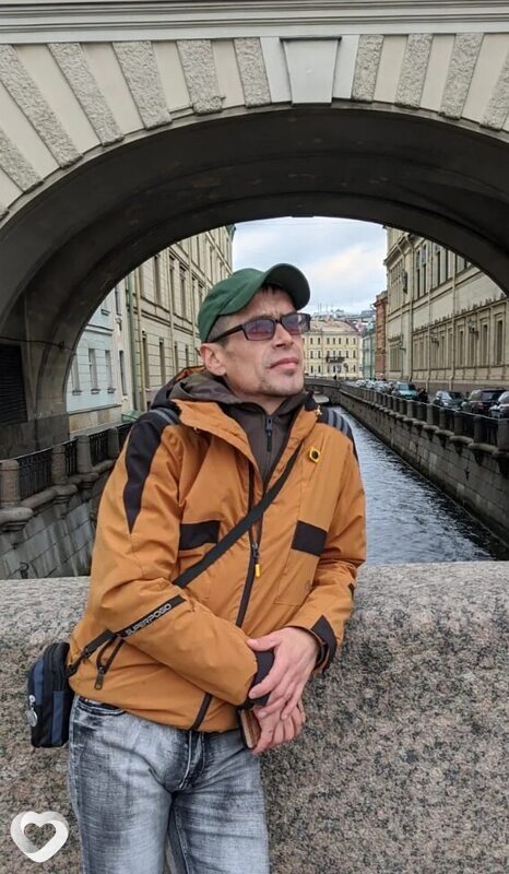 Сергей, 41, Перми — анкета №3719231