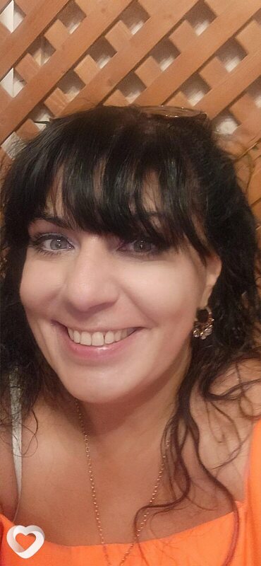 Анна, 46, Симферополе — анкета №3718987