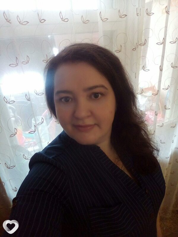 Наталья, 45, Тобольске — анкета №3718992