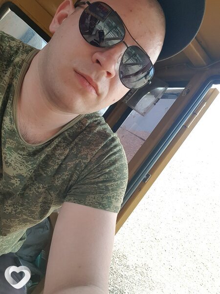 Дмитрий, 33, Конакове — анкета №3718993