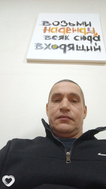 Айрат, 47, Бугульме — анкета №3718994