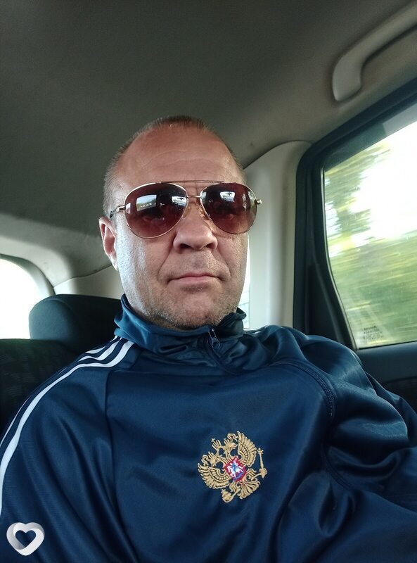 Андрей, 53, Магнитогорске — анкета №3718995