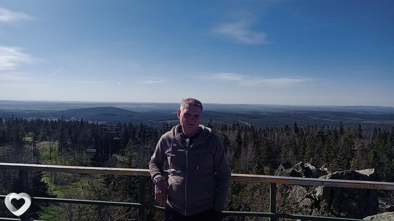 Ник, 61, Тюмени — анкета №3719004