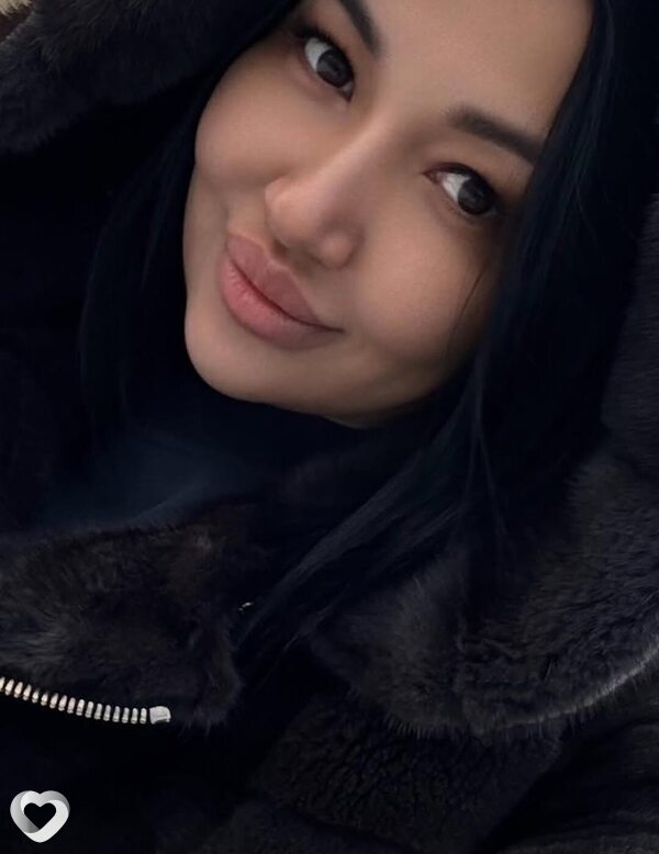 Жанар, 37, Караганде — анкета №3719064