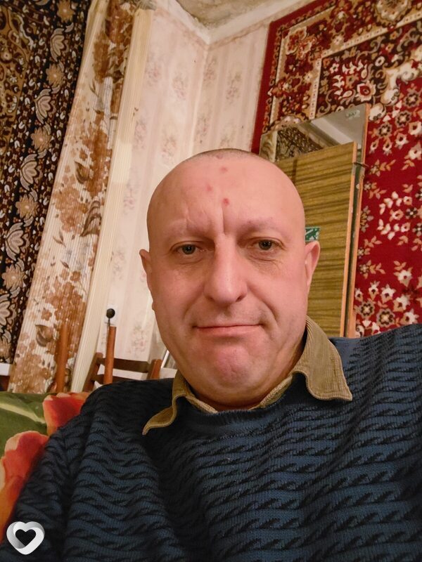 Виталий, 41, Морозовске — анкета №3719074
